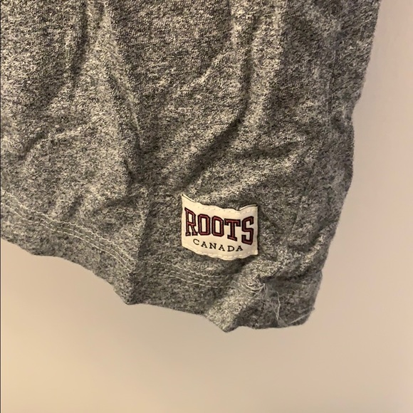 Roots sweater hoodie - Picture 3 of 5